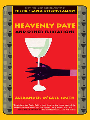 cover image of Heavenly Date and Other Flirtations